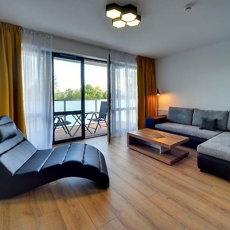 Nowoczesne I Stylowe Apartamenty Sun Seasons 24 W Karpaczu Z Parkingiem By Noclegi Renters คาร์ปัตซ์ ภายนอก รูปภาพ