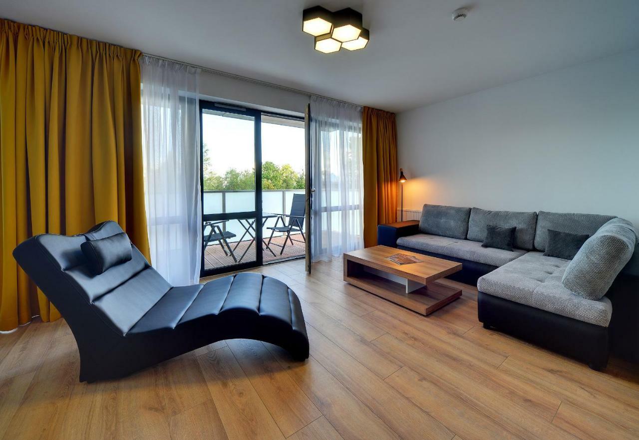 Nowoczesne I Stylowe Apartamenty Sun Seasons 24 W Karpaczu Z Parkingiem By Noclegi Renters คาร์ปัตซ์ ภายนอก รูปภาพ