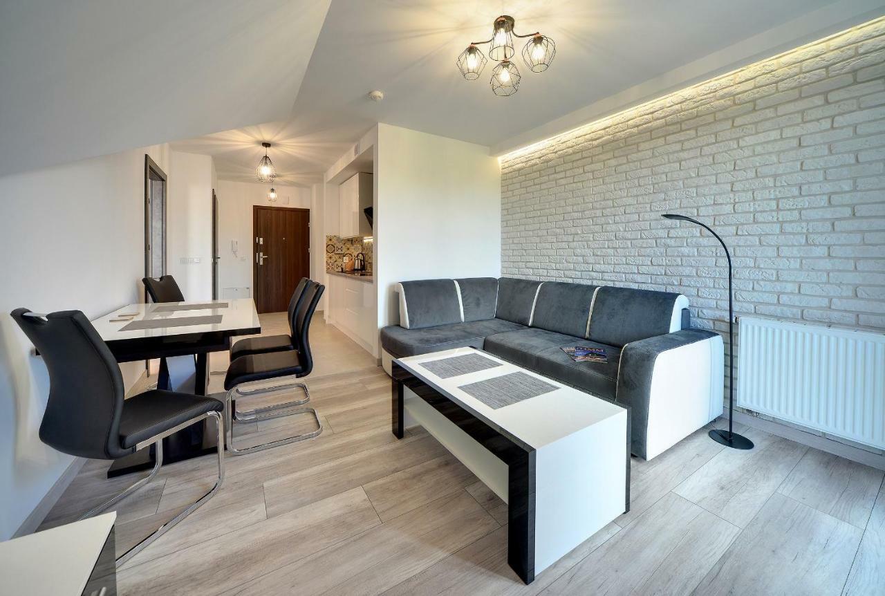 Nowoczesne I Stylowe Apartamenty Sun Seasons 24 W Karpaczu Z Parkingiem By Noclegi Renters คาร์ปัตซ์ ภายนอก รูปภาพ