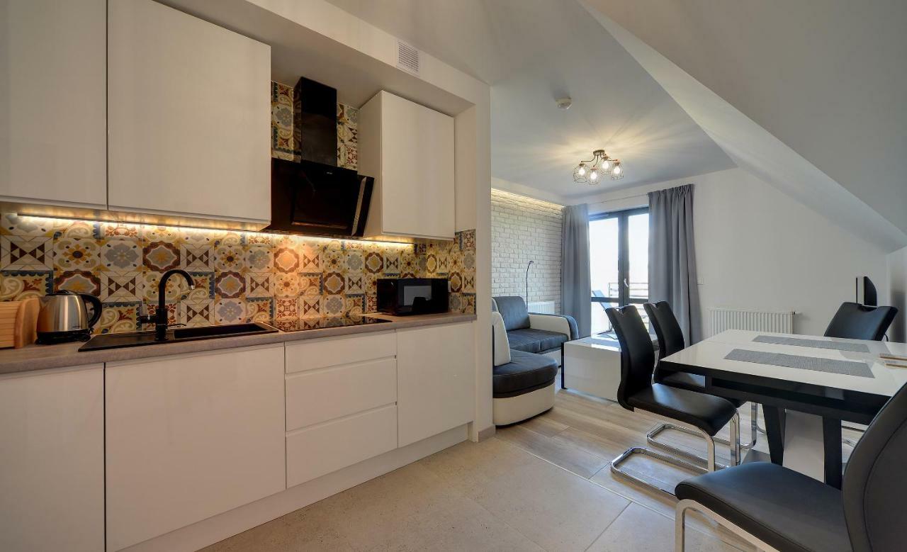 Nowoczesne I Stylowe Apartamenty Sun Seasons 24 W Karpaczu Z Parkingiem By Noclegi Renters คาร์ปัตซ์ ภายนอก รูปภาพ